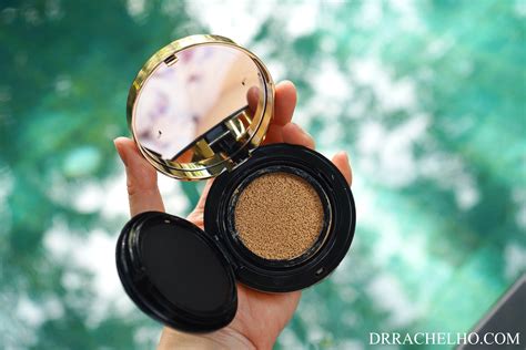 Burberry Beauty Ultimate Glow Cushion Foundation 